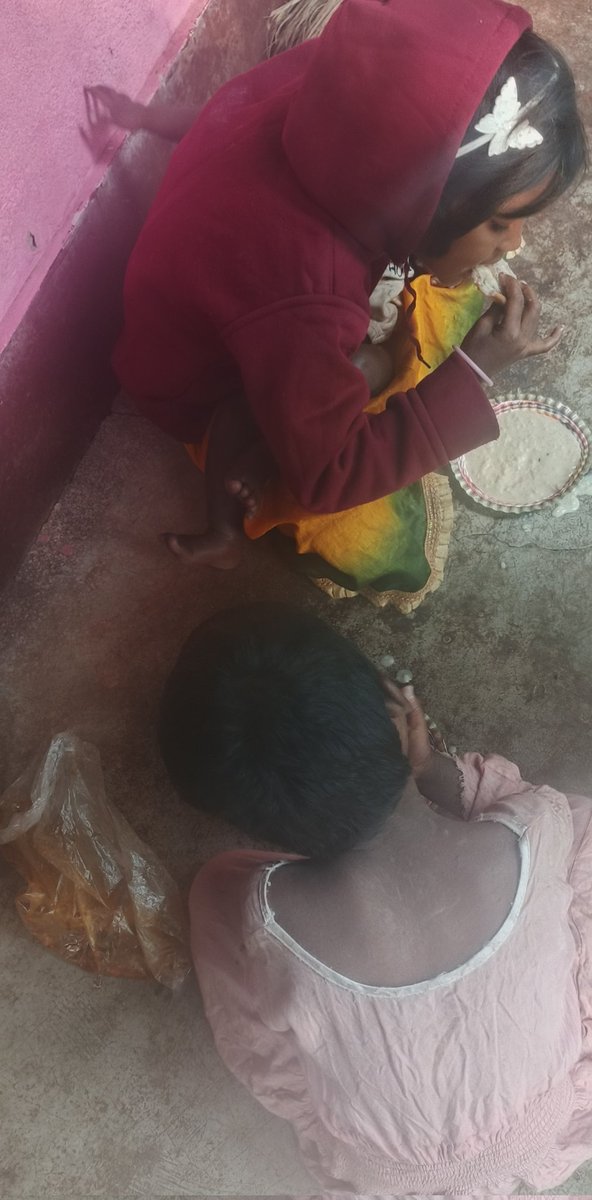 We want Corruption free Solampur GP tweet media