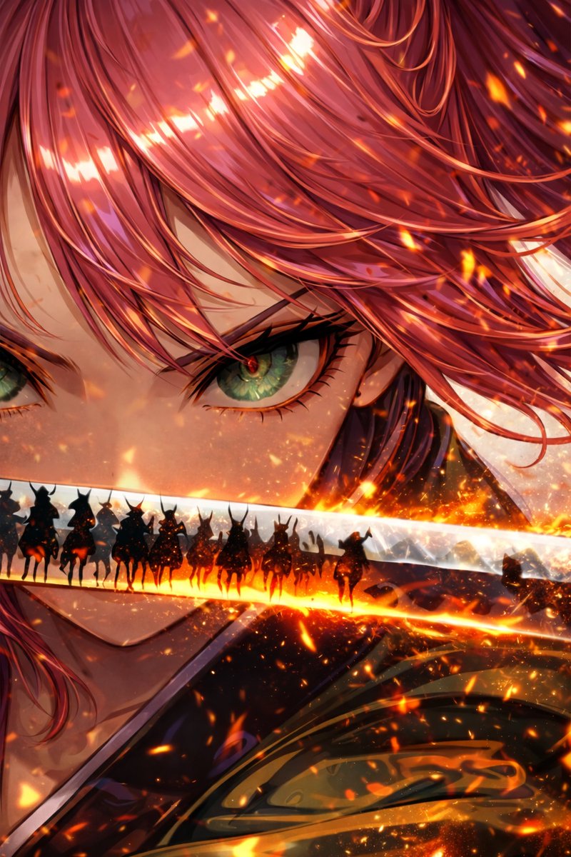 ここから先は行かせない