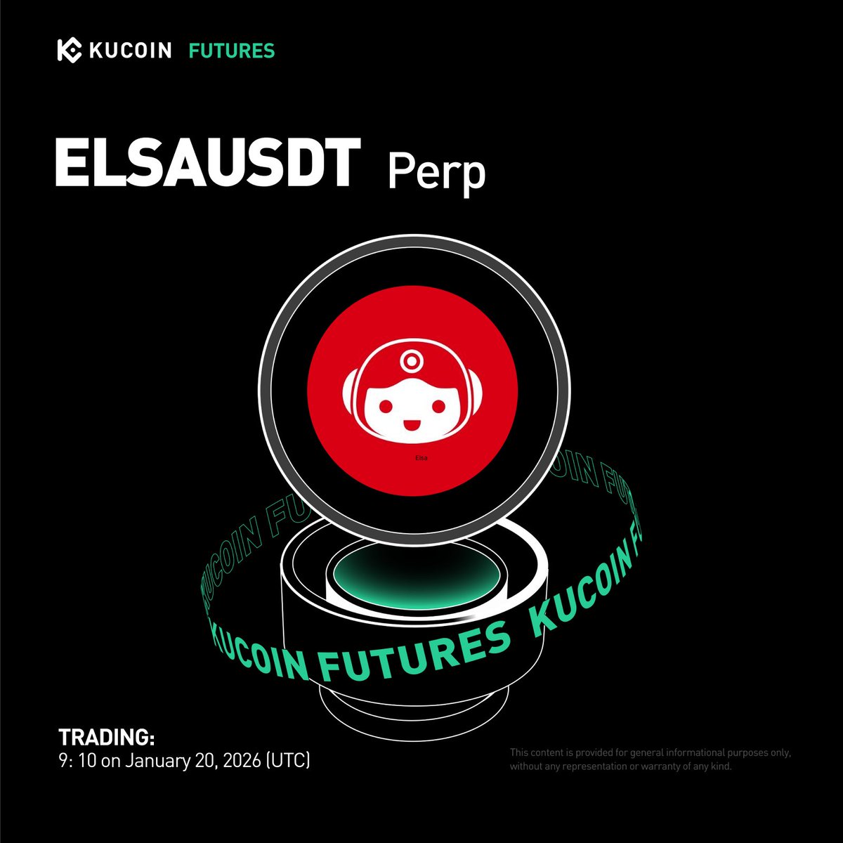 KuCoin (@kucoincom) / Posts / X