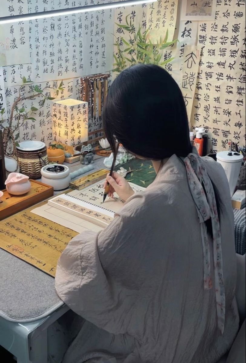 anfe • 欧阳安 tweet media