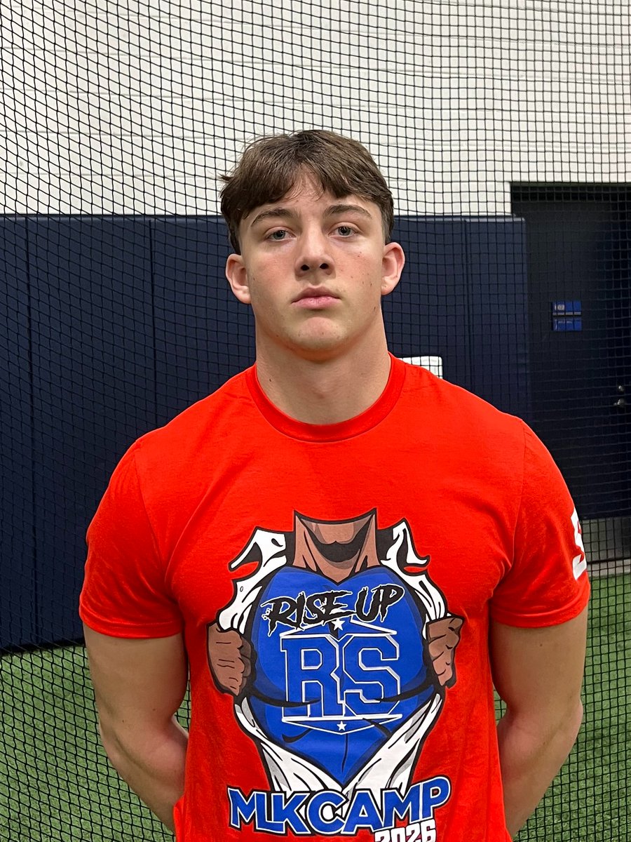 alex_pallone's tweet photo. Rising Stars MLK Camp Impressions ⚡️

Featuring:
@volpe60108 @ljgallihugh @mjhitchcock08 @RayshawnT5 @DrewAagesen @ShaneDasuqi @NicoSmi69830334 

Link ⏬
https://t.co/HSlfRye8Et https://t.co/QXrUhIDcuI