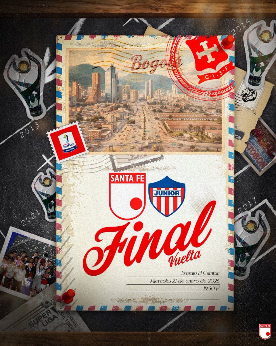 Nicolás Cadena tweet media