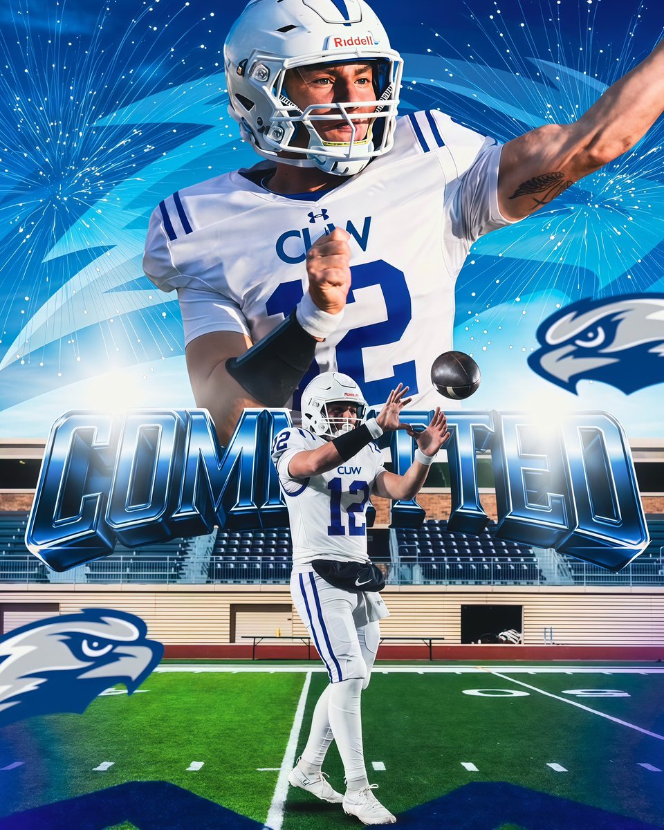 Dalton Oakman tweet media