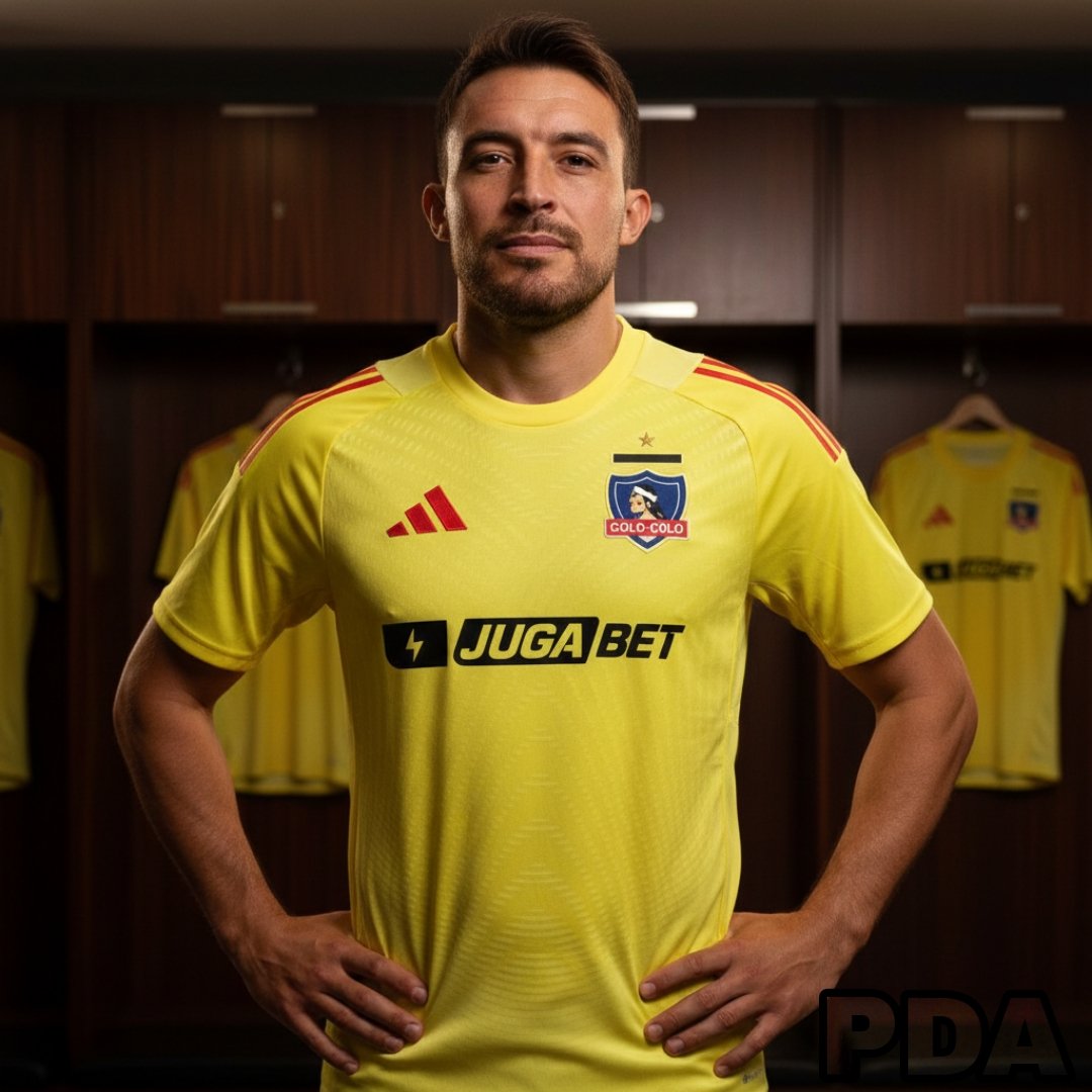 ProfeMacul's tweet image. Gusta ⚪️⚫️: Se sumo un nuevo nombre para el arco. Sebastián "Zanahoria" Peréz (🇨🇱) es un nombre que tambien esta en 📁 de CC. No hay negociaciones ni nada, pero gusta en la dirigencia.
Via: Christopher Brandt