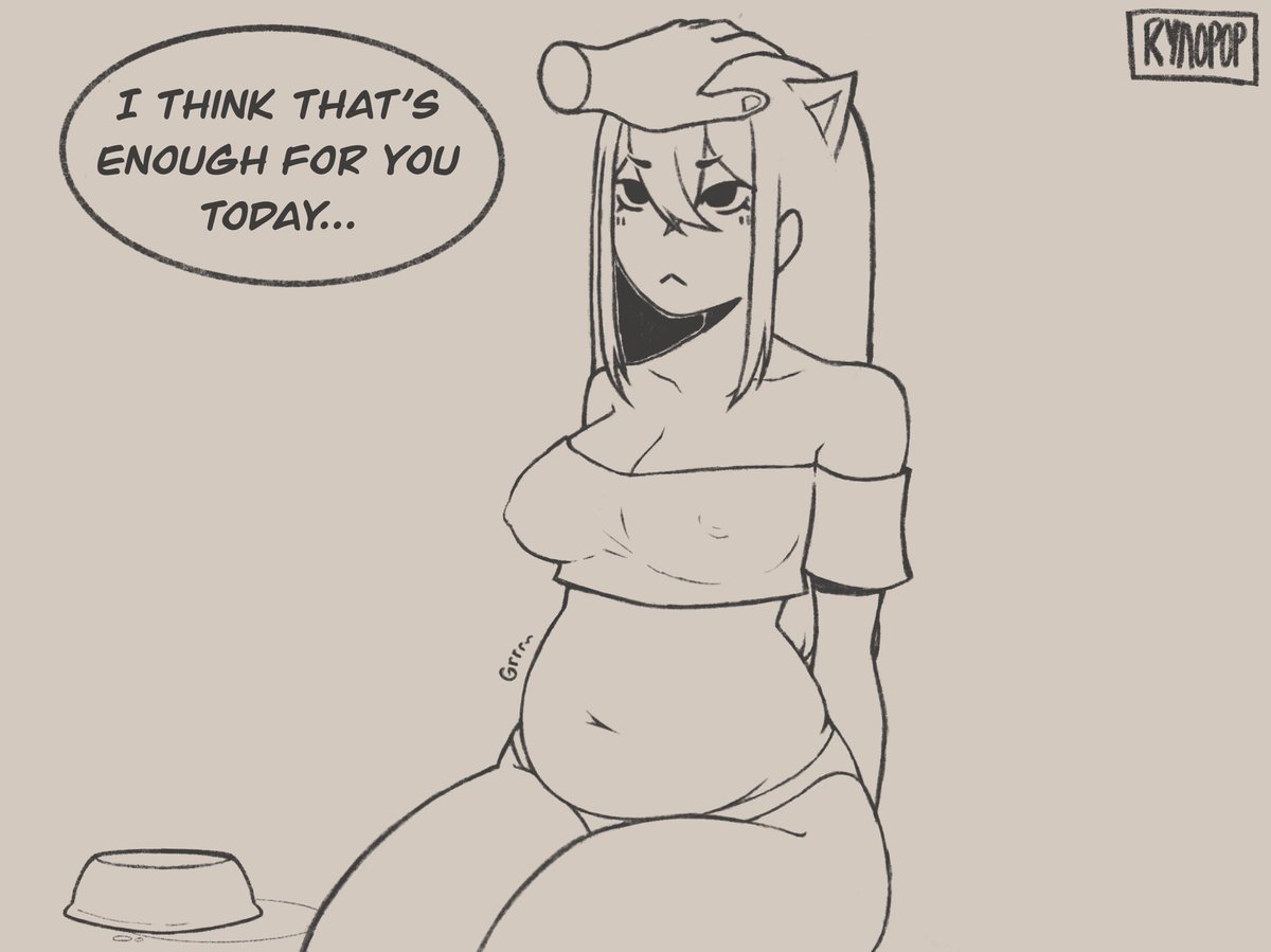 Rynopop 🔞 tweet media