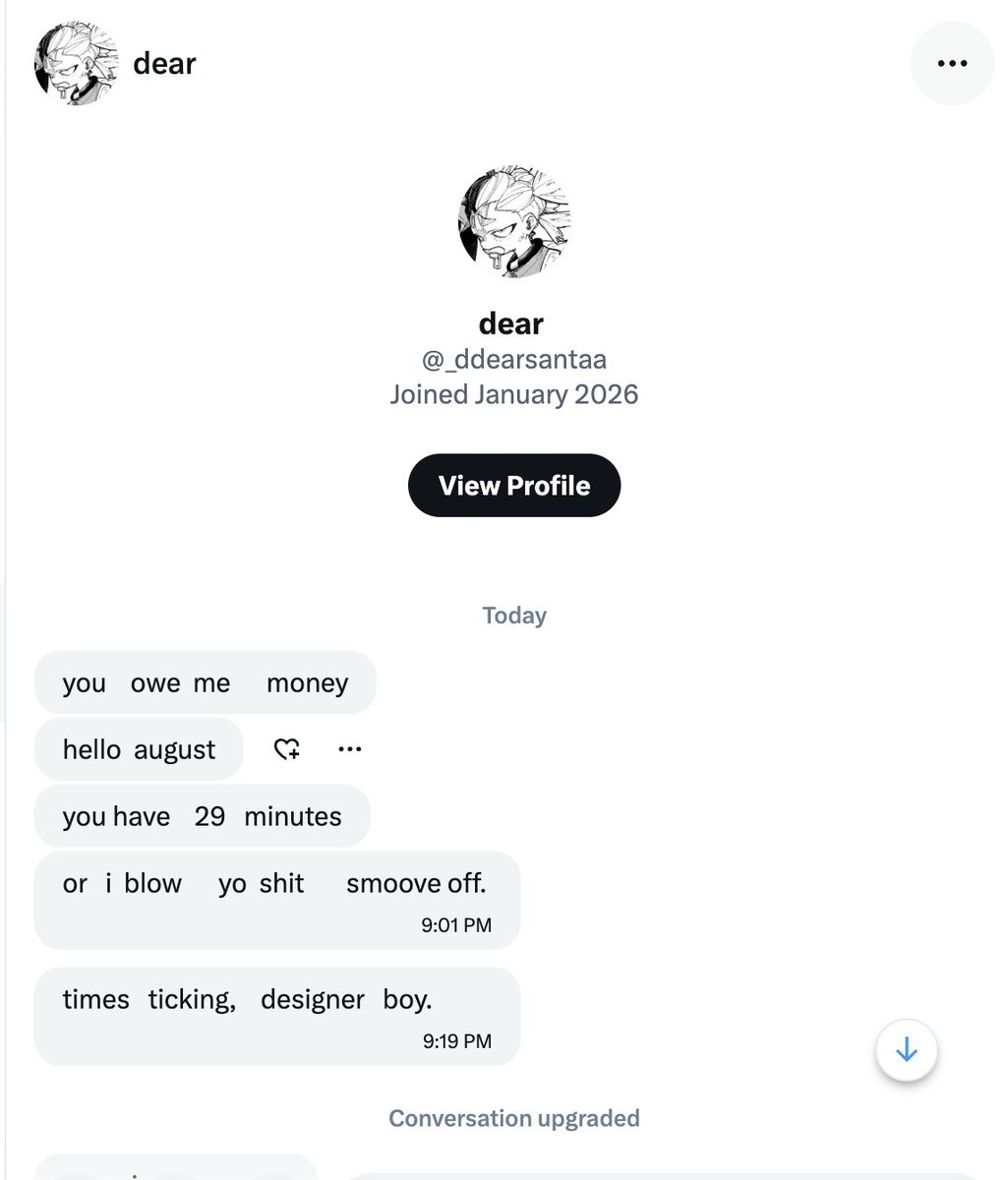 COLLOSSOCLOTHES's tweet image. GUYS... I NEED HELP...