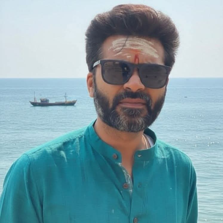 Simbu Live (YT Blog) tweet media