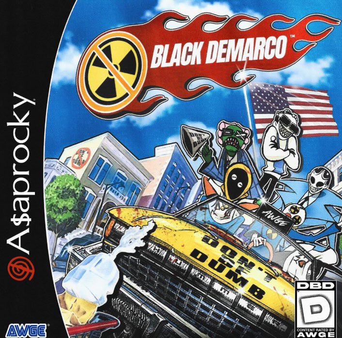 Complex Music tweet media