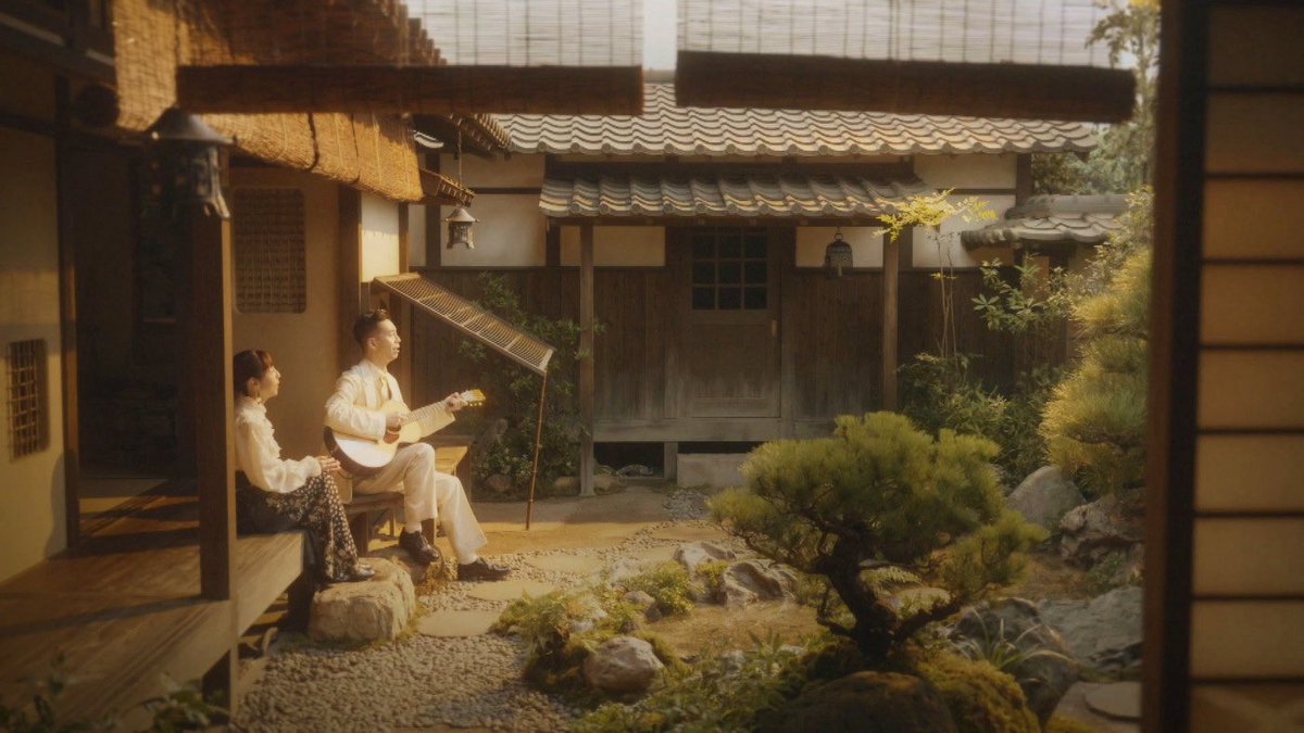 ハンバートハンバート tweet media