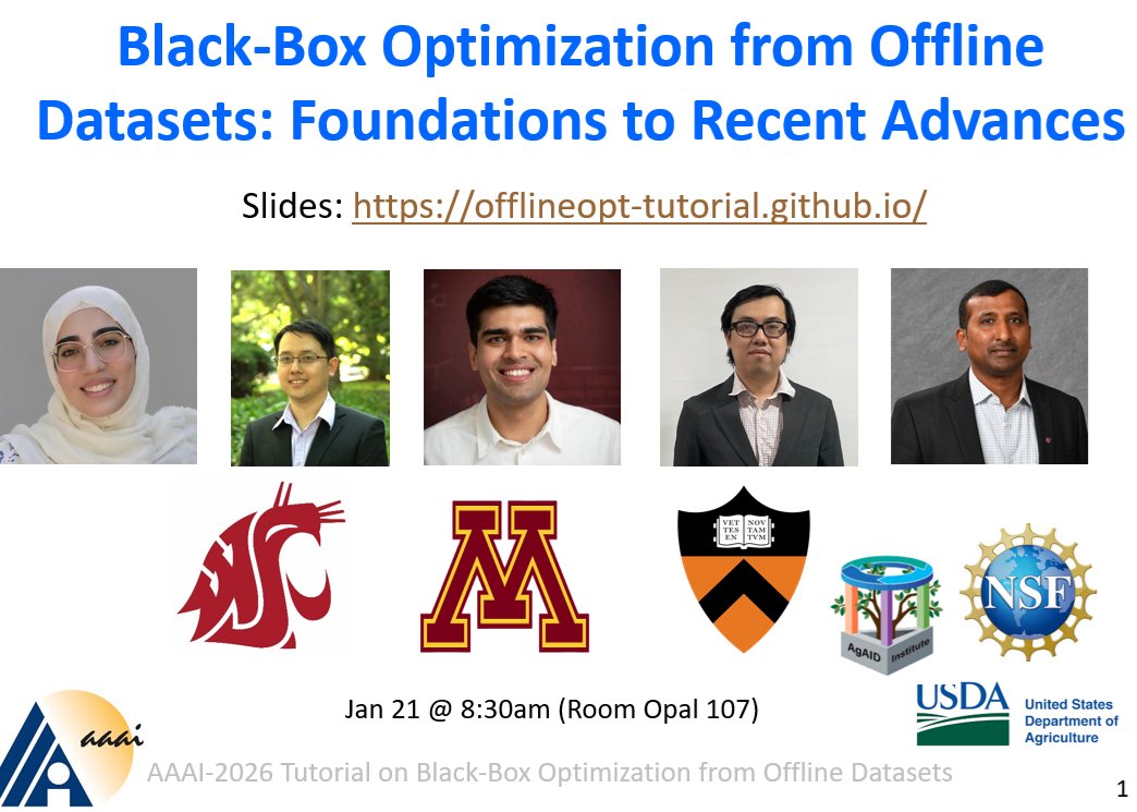 Jana Doppa tweet media