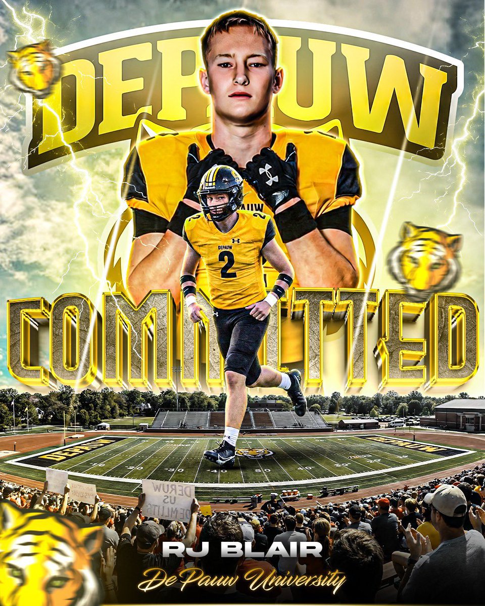 RJ Blair tweet media