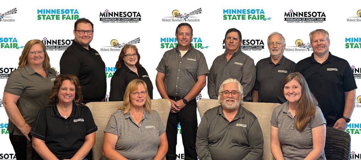 Minnesota Federation of County Fairs tweet media
