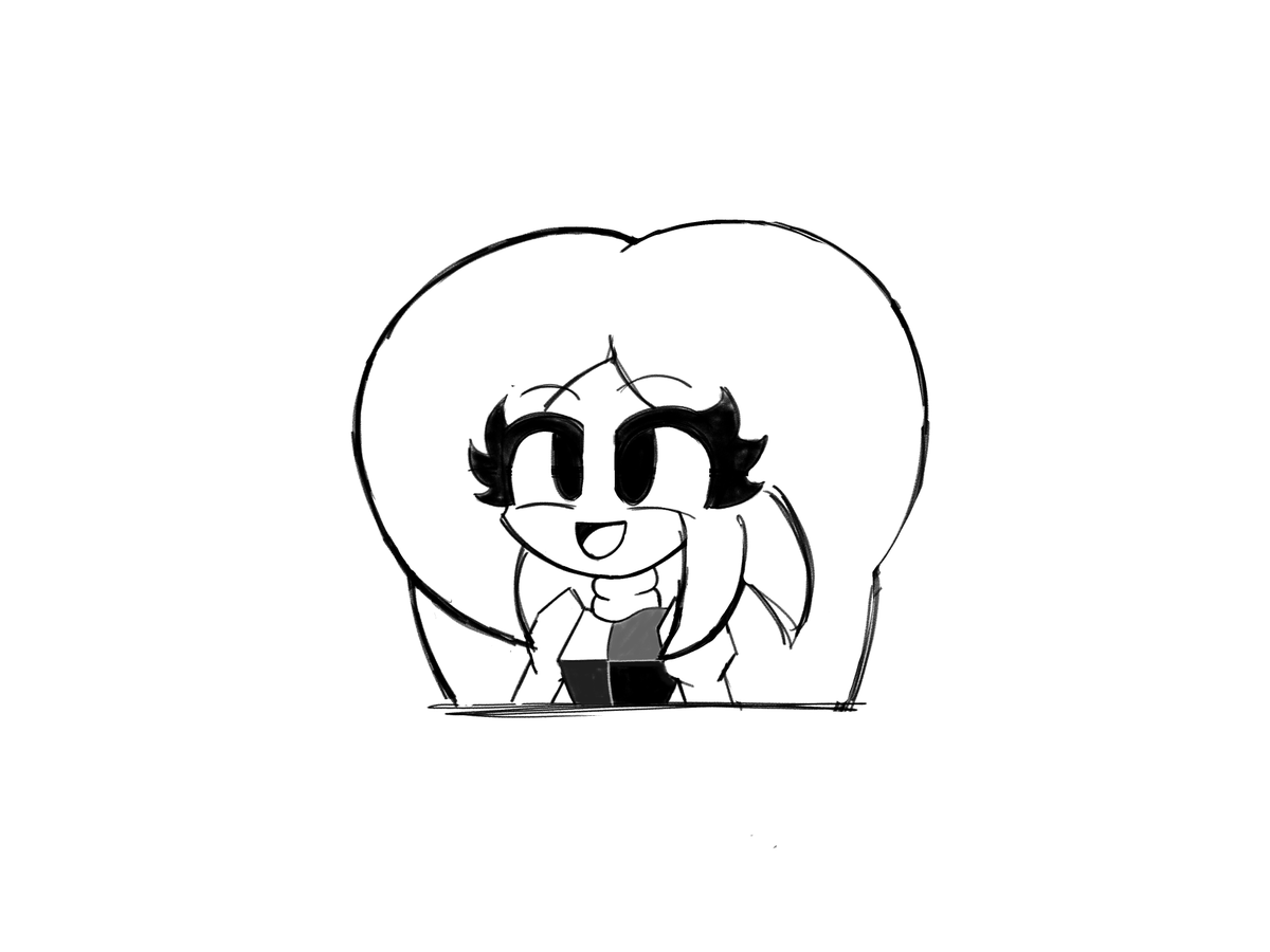 MEZ_ARTZ's tweet photo. silly https://t.co/zRhYd8OPlh