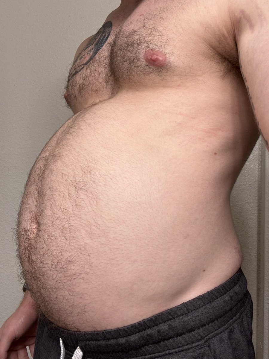 Muscle Beef tweet media