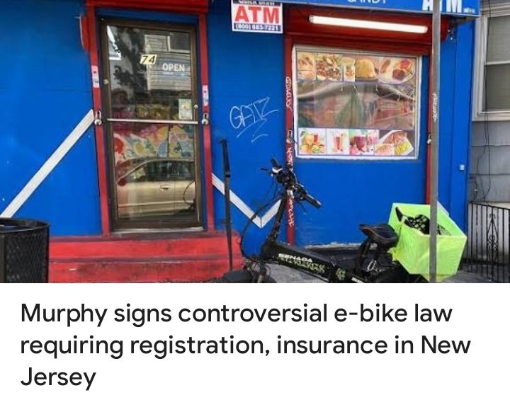 Wake Up NJ 🇺🇸 New Jersey tweet media