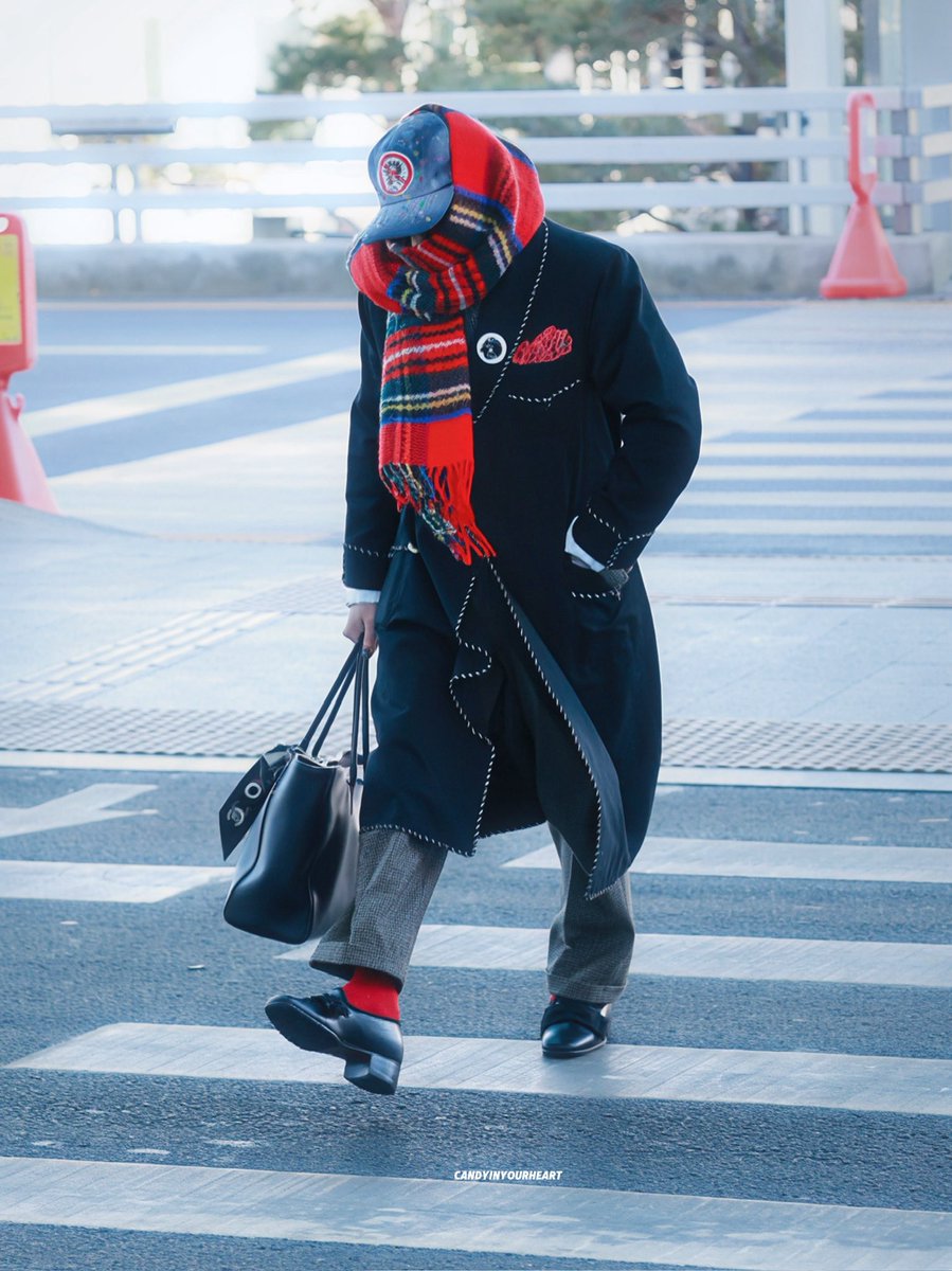 260120 ✈️
#지드래곤 #권지용 #ジヨン
#GD #權志龍 #GDRAGON