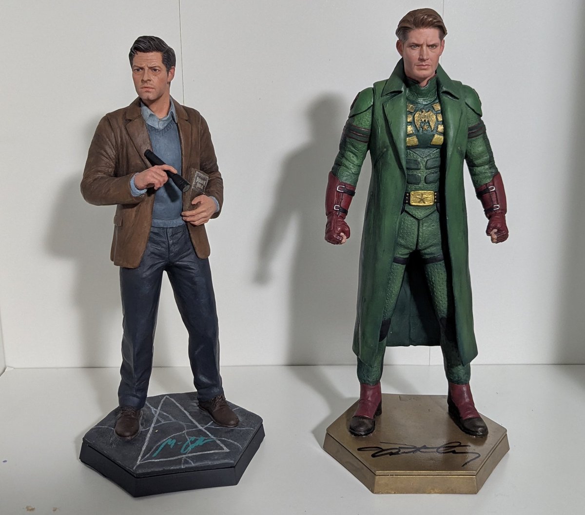 HR Sculptor tweet media