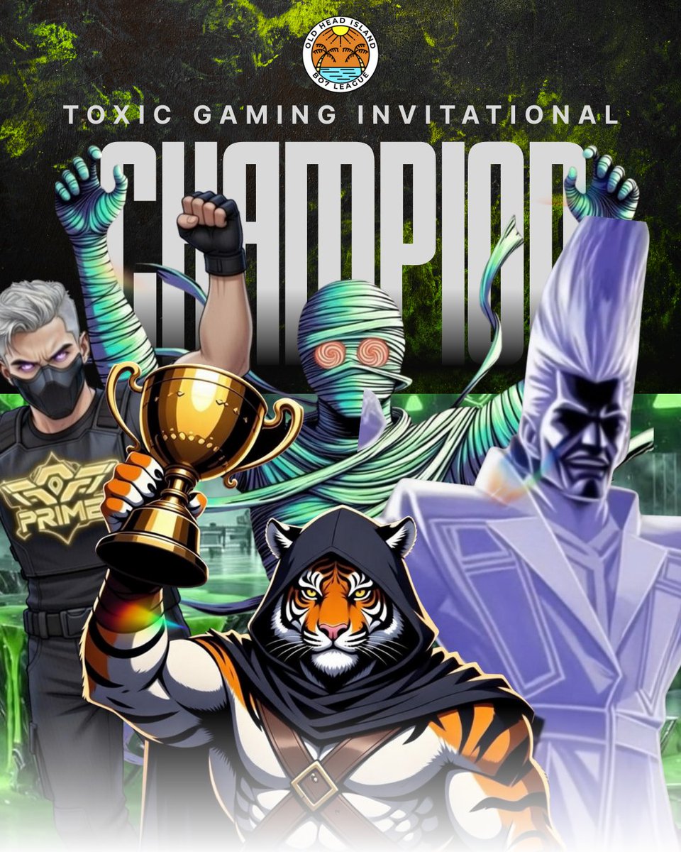 ViLnous Gaming tweet media