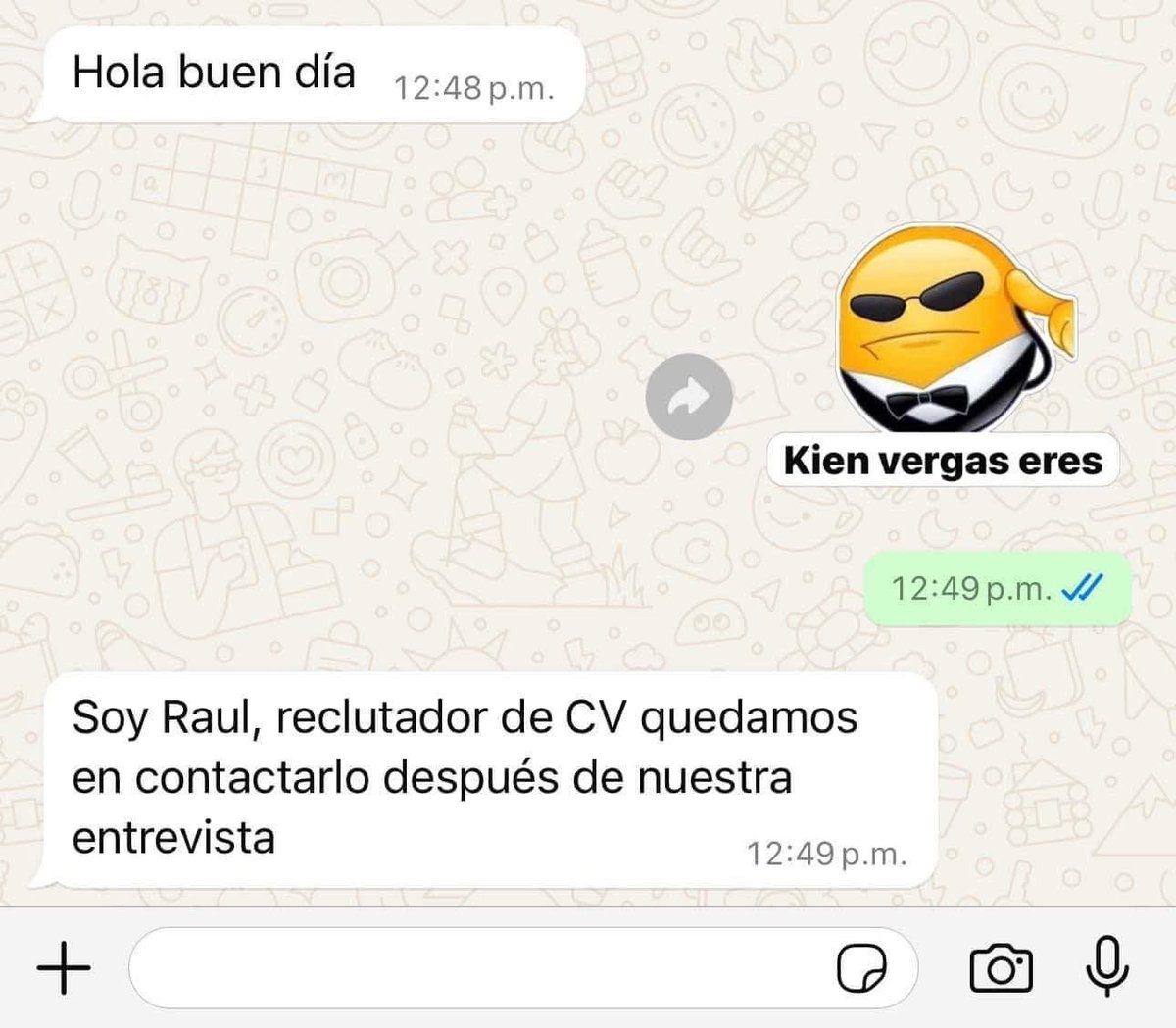 BANDIDOS (@bandidosfrasess) on Twitter photo 