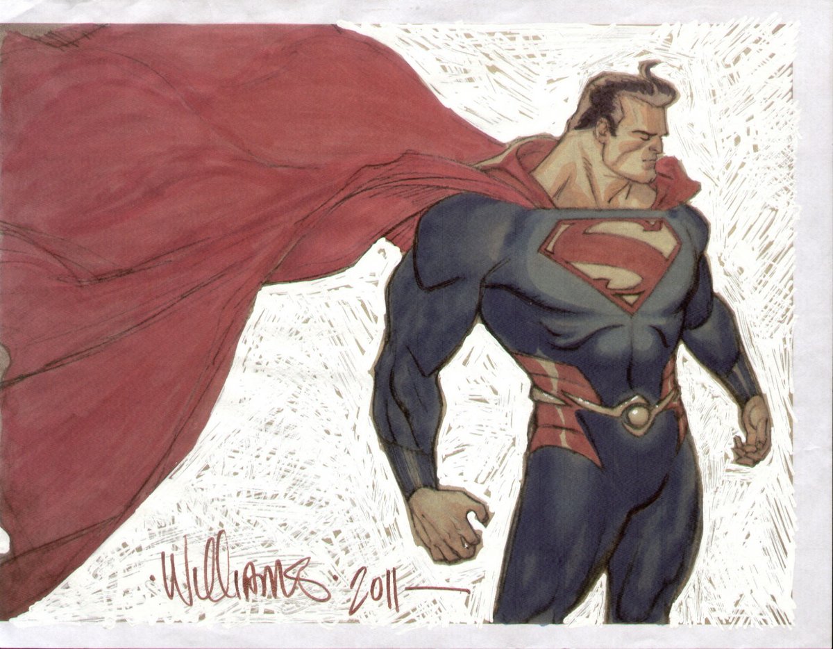 David Williams tweet media