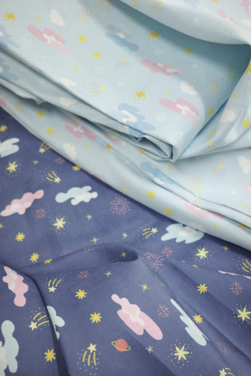 เหงามือ อยากเย็บจักรมากกกก
มีใครสนใจพวกscrunchy มั้ยคะ
Been Beanมีผ้าซับในจากที่ทำกระเป๋าสัตว์เหลืออยู่(แต่ว่าไม่แน่ใจว่าเหลือลายไหนนะ ต้องไปเชคก่อน)

ถ้ามีใครสนใจมาแกล้งๆรีพลายกันได้นะคะ😂
หาเรื่องอยากเย็บอยู่555 ไม่ได้เย็บผ้านานแล้วเคว้งคว้าง