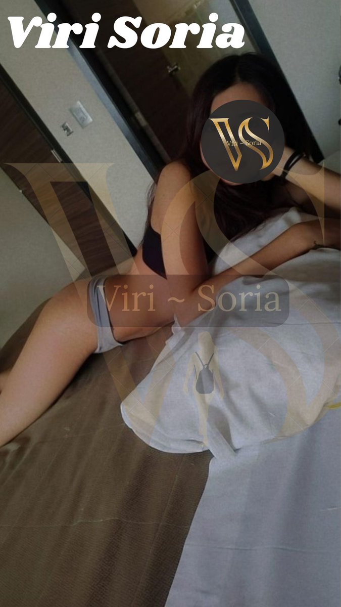 Viri Soria tweet media