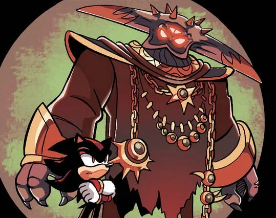 ShadolinPics's tweet photo. I kinda realized that they're both just rebelling against their parents. Whether they're just controlling and abusive, or if they're intergalactic cosmic parasitic alien warlords. https://t.co/VSZEcpRPNN