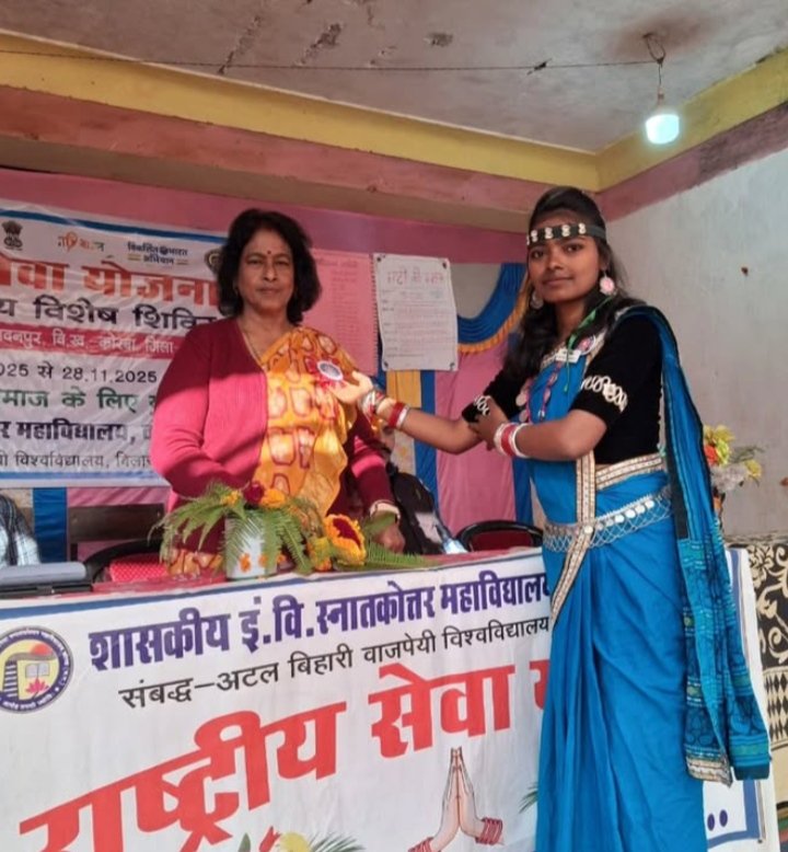 swarnkar_richa's tweet image. #nsscamp बौद्धिक सत्र @_NSSIndia @MYBharatHQ @YASMinistry  @NSSRDChandigarh @nssrddelhi @Rajkumarnss @NeetaBajpai5 @nssabvuCG @manojsinha812 @YKTiwari68 @Ajaykpatel04 @Madhu400000