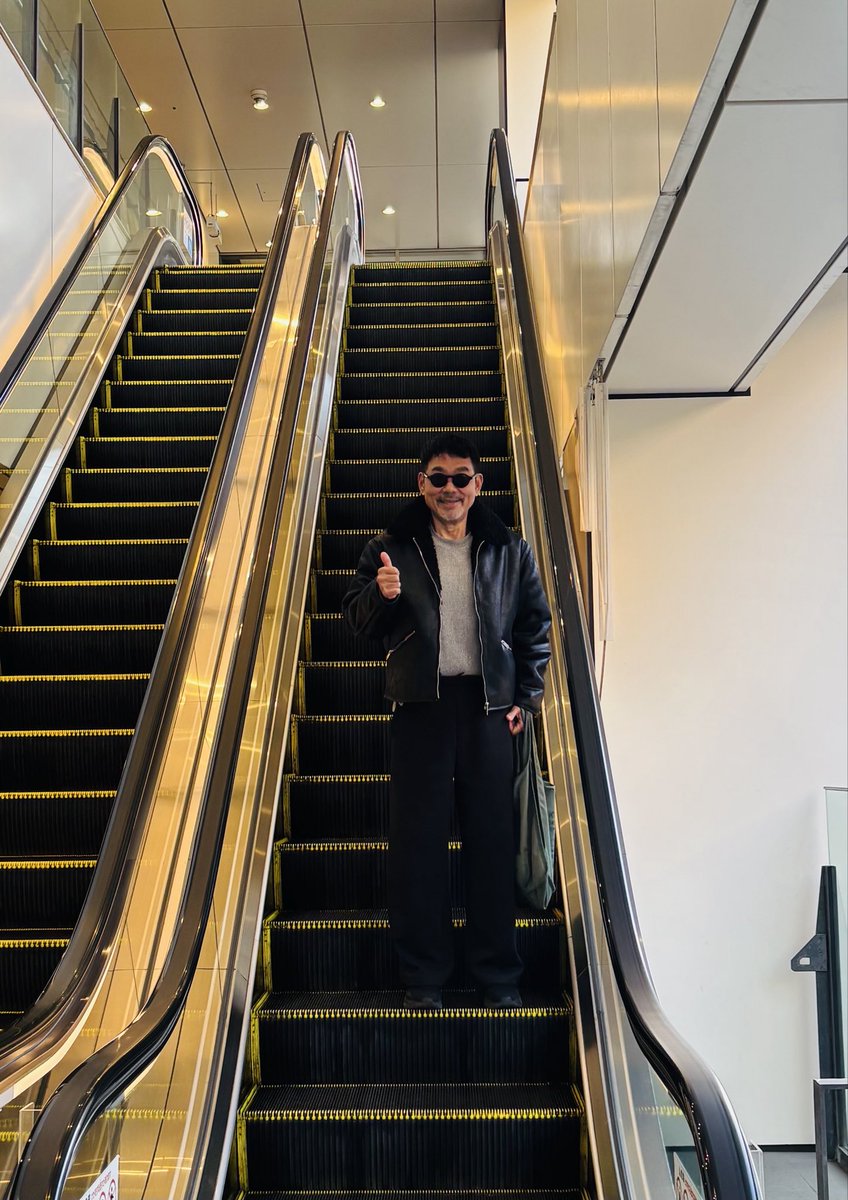 天田益男 tweet media