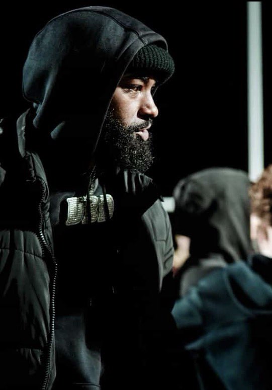 DBD_Stretch tweet media