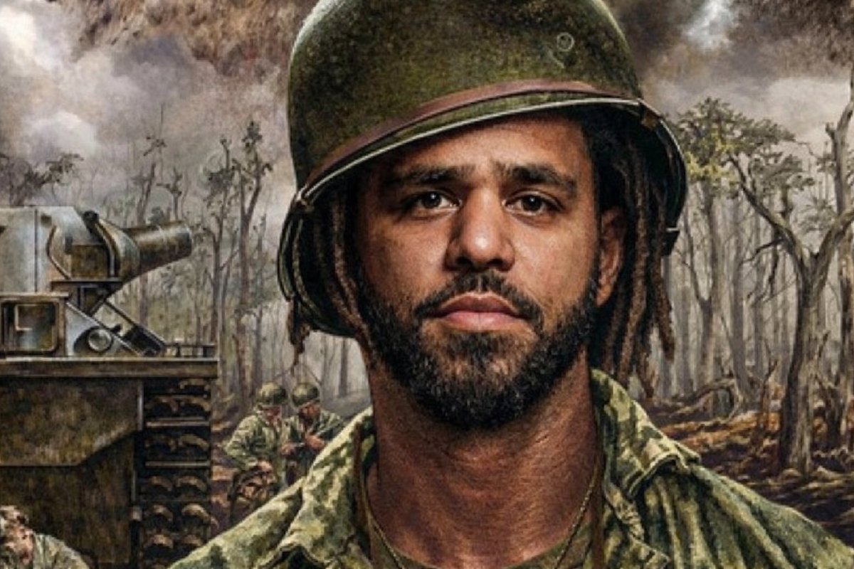 Vida_the_Vidal's tweet image. When you’re looking forward to the Fall Off, then you remember someone with a podcast said they don’t fuck with Cole.