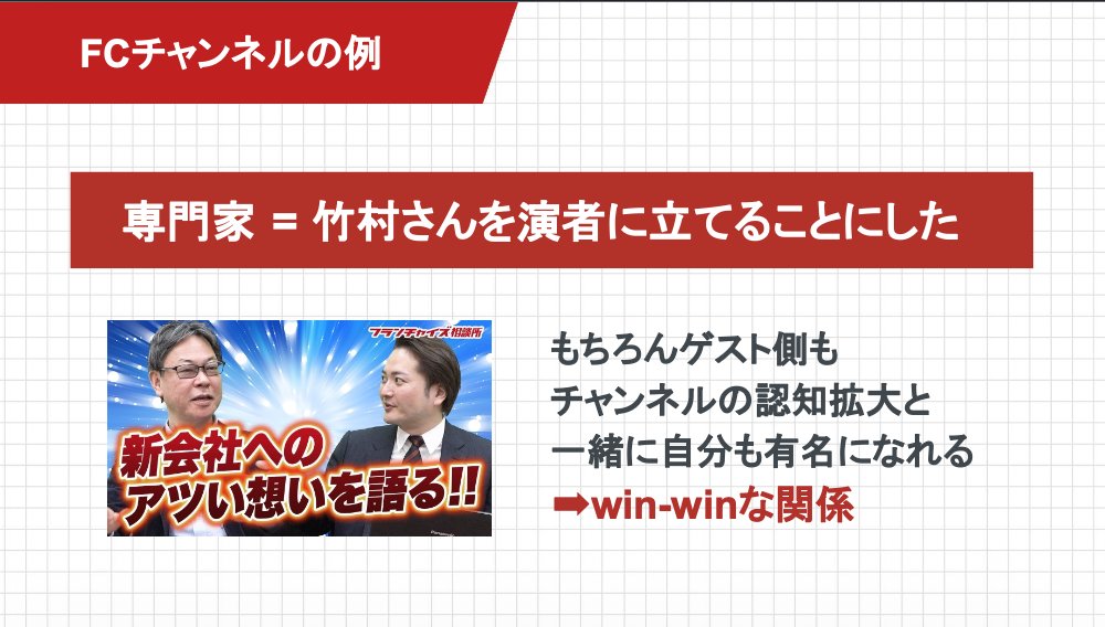 林尚弘@令和の虎二代目主宰FCチャンネル tweet media