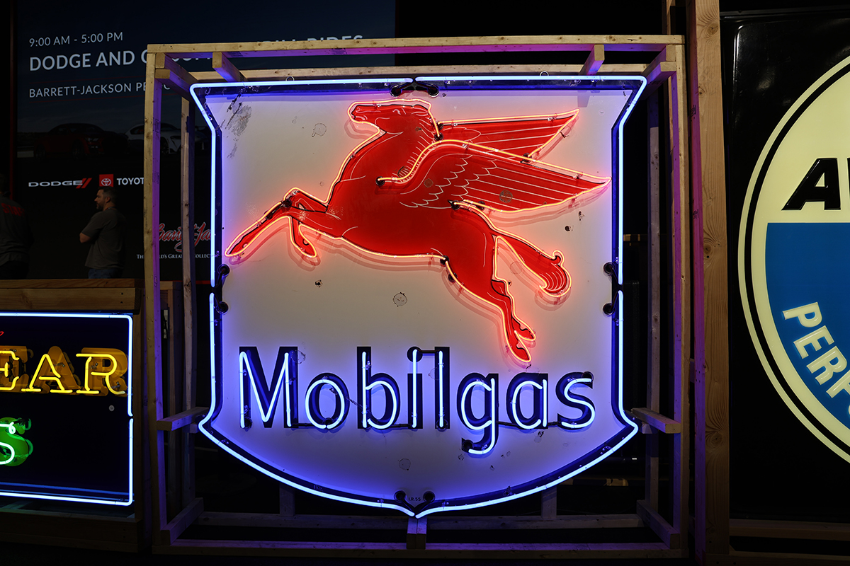 Barrett-Jackson tweet media