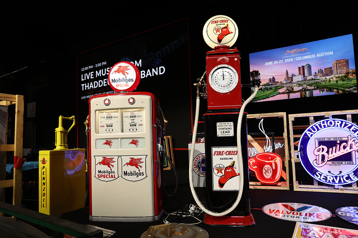 Barrett-Jackson tweet media