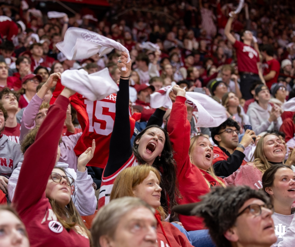 IUBloomington's tweet photo. https://t.co/1CMkvlw2wa