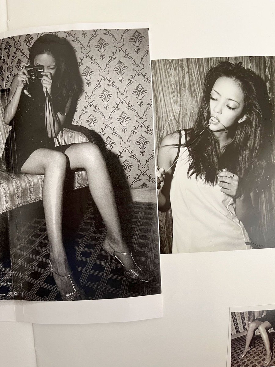 voguejp's tweet image. 韓国エンタメに圧倒される日本の音楽シーンに、安室奈美恵のようなスタイルの“後継ぎ”は果たして現れるのだろうか。
voguejapan.visitlink.me/9lr3NR