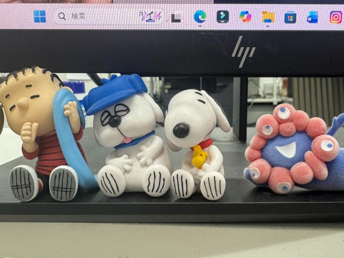 おはようサンワールド☀ 今日は朝から社内システム構築日となり 少しバタバタと💦 何とか半日で完了しました🥲 専門分野ではないので気を使いまくって  すでにヘトヘトです😭😭 残り半日も頑張ります～ みなさん、いいね💓でパワーください🥲🙏 #企業公式相互フォロー ...