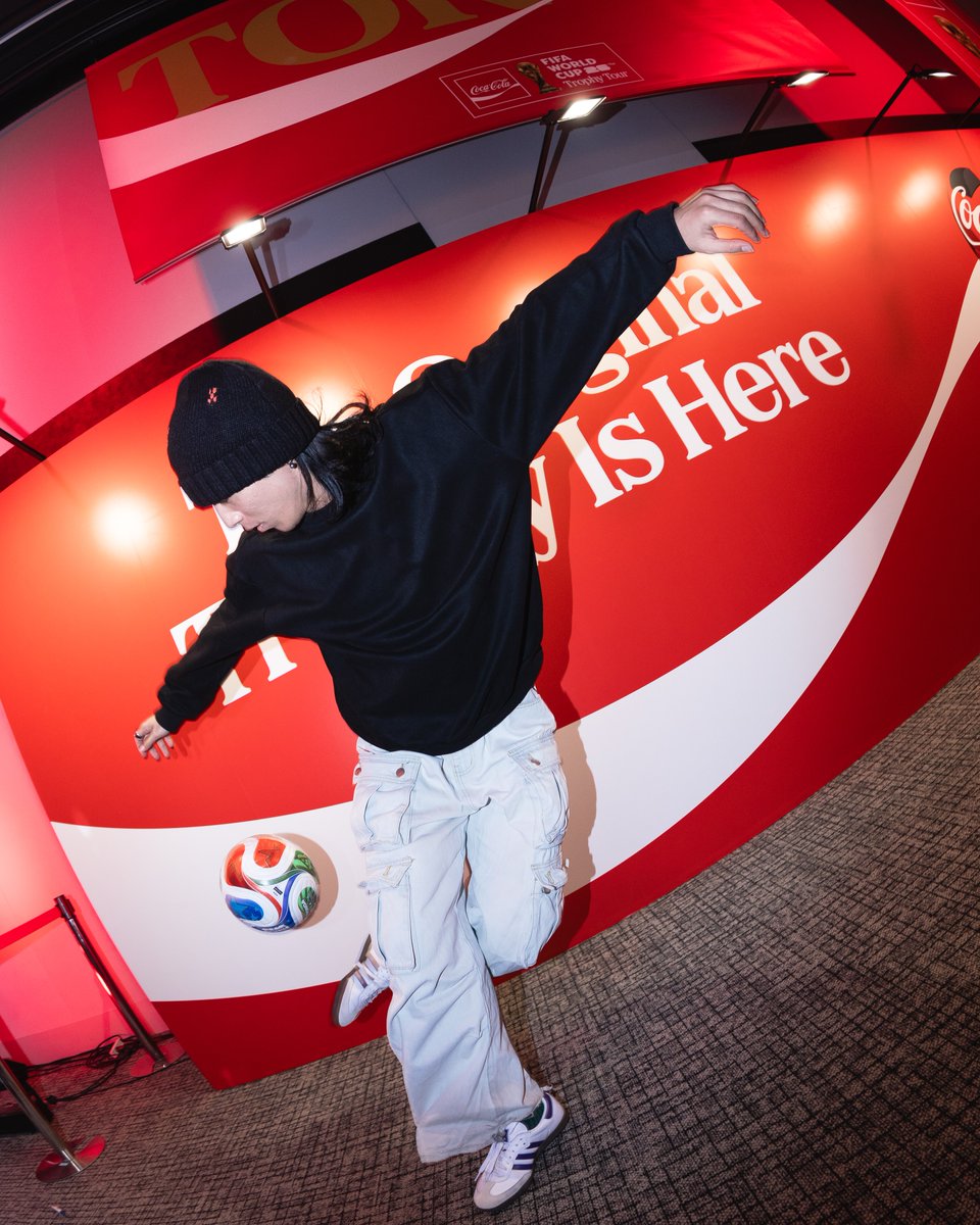 FIFAWorldCup_JP @XGOfficial_