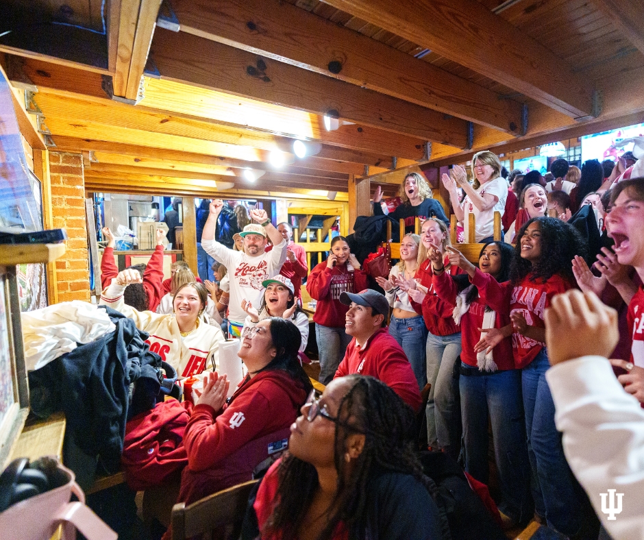 IUBloomington's tweet photo. https://t.co/1CMkvlw2wa