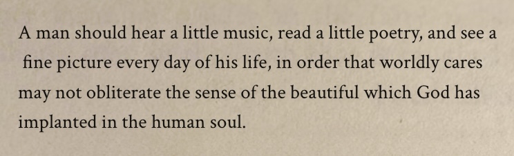 realAtlasPress's tweet image. Goethe was quite the genius.