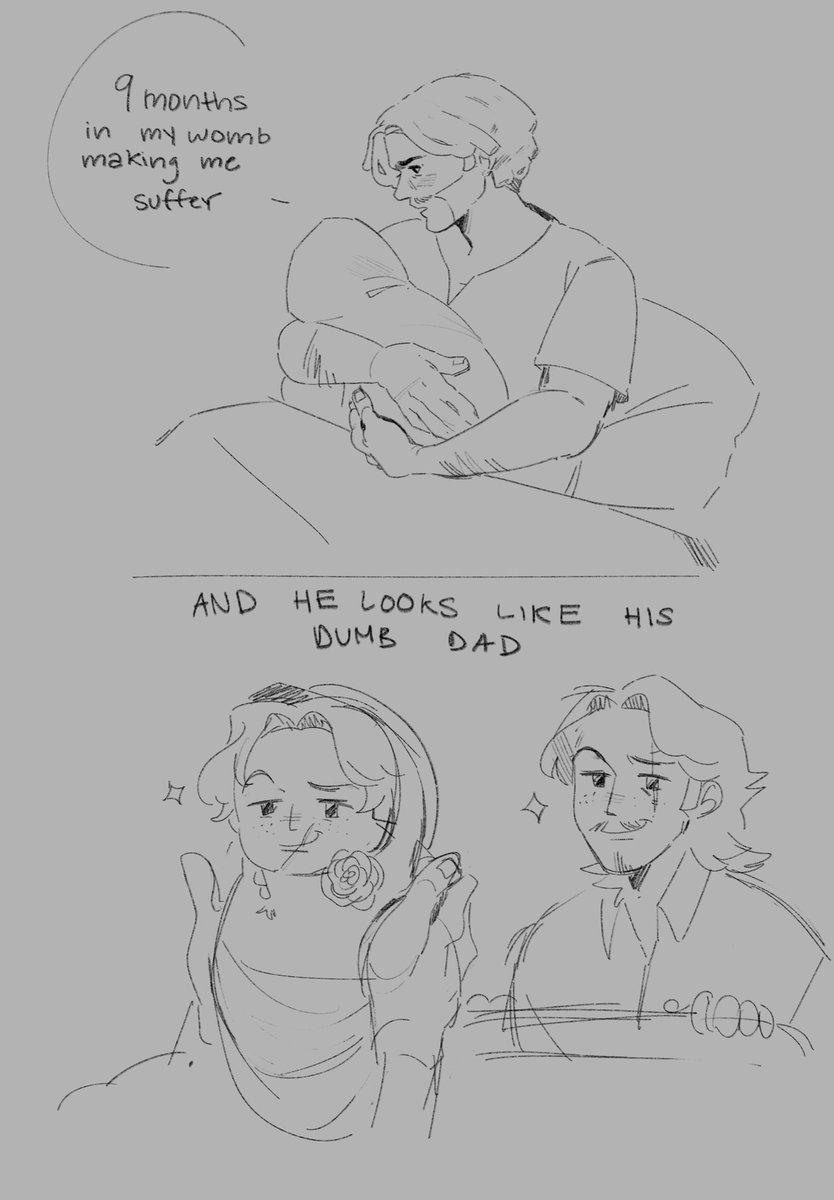 the birth of hernando romero