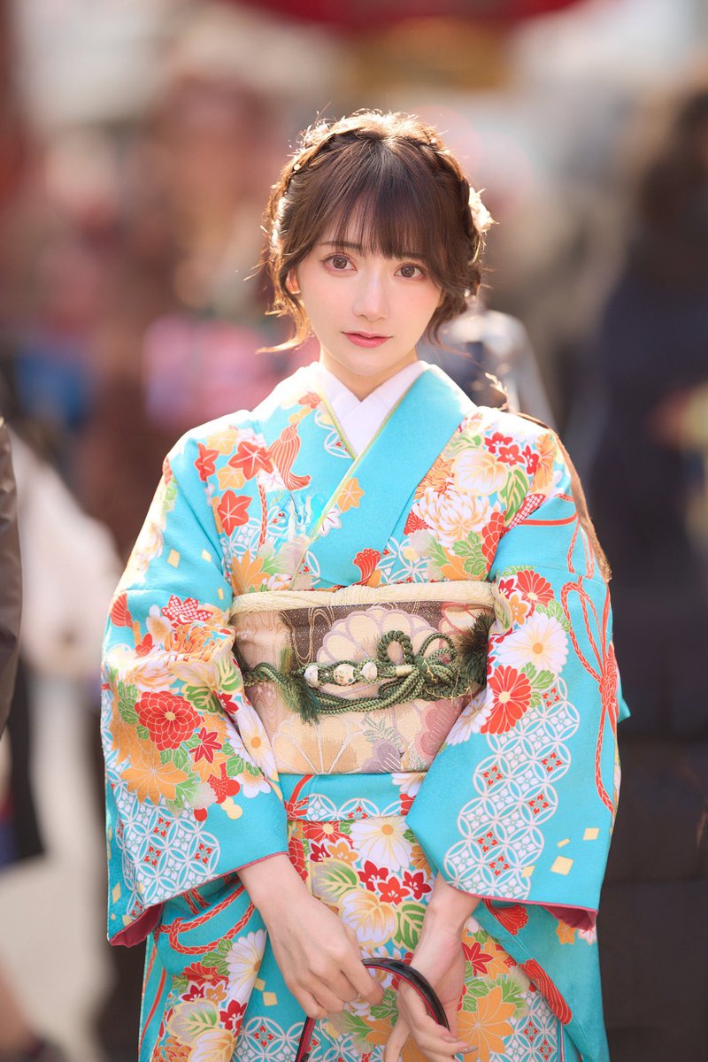 🌸 尊みを感じて桜井🌸 tweet media