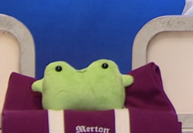GrebComics's tweet photo. team soup frog win again! 🐸
on to the semi finals 👏 https://t.co/Ycn9g6jomy