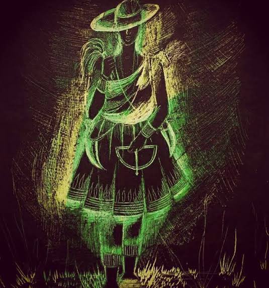 NossosOrixas's tweet image. 20 de Janeiro! Dia de São Sebastião e Oxóssi!

São Sebastião é padroeiro da prosperidade e da fartura, assim como Oxóssi.
Que ambos jamais deixem faltar fartura, saúde e prosperidade em nossas vidas.
Que suas flechas estejam sempre nos defendendo e abrindo caminhos.