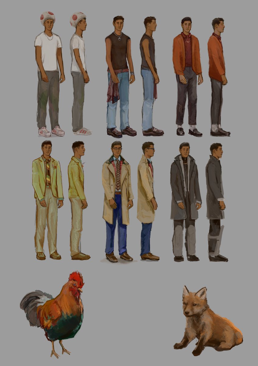 crookedskulls tweet media