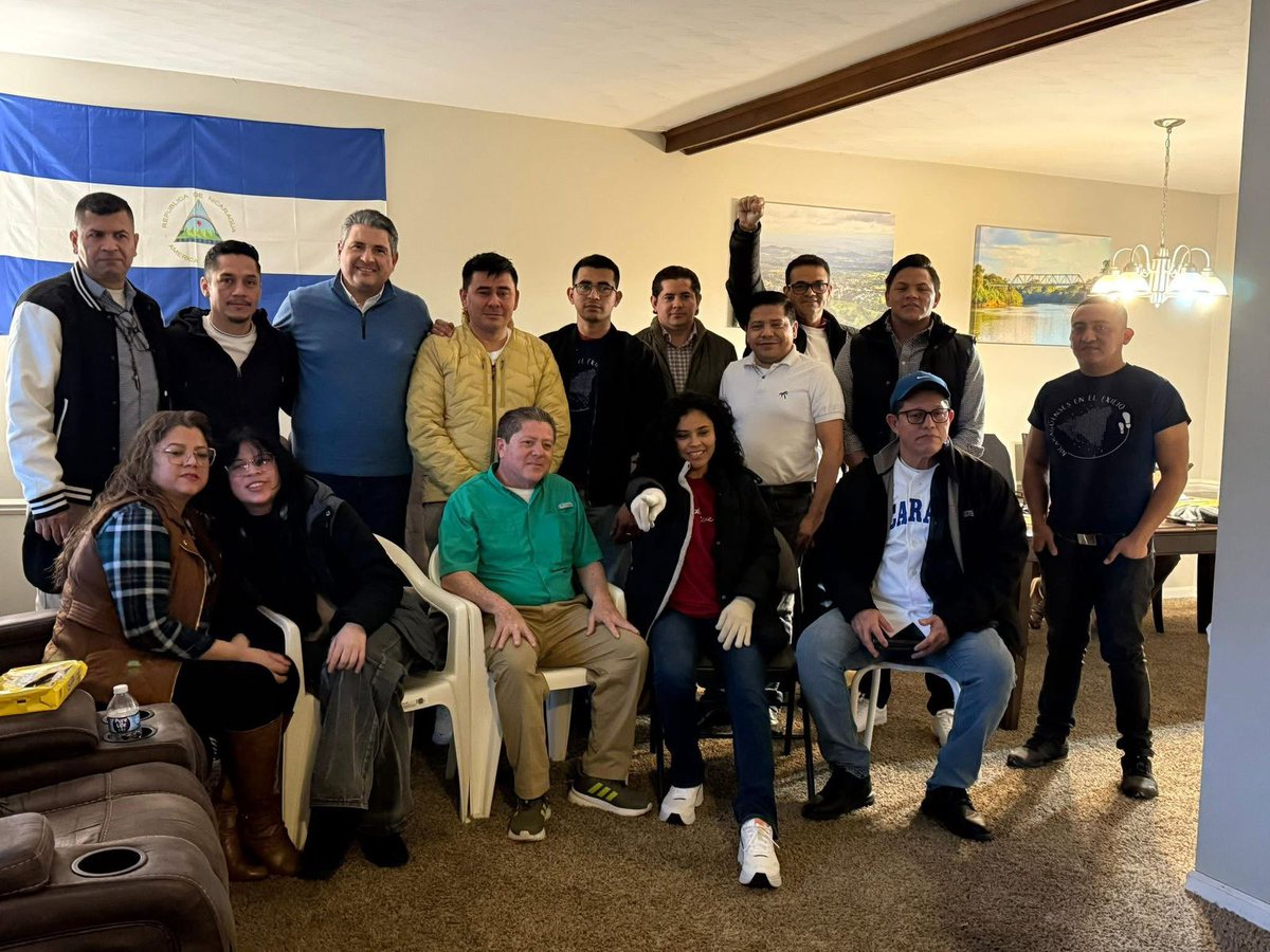 Deyler Rugama (@deylerruga39664) on Twitter photo 