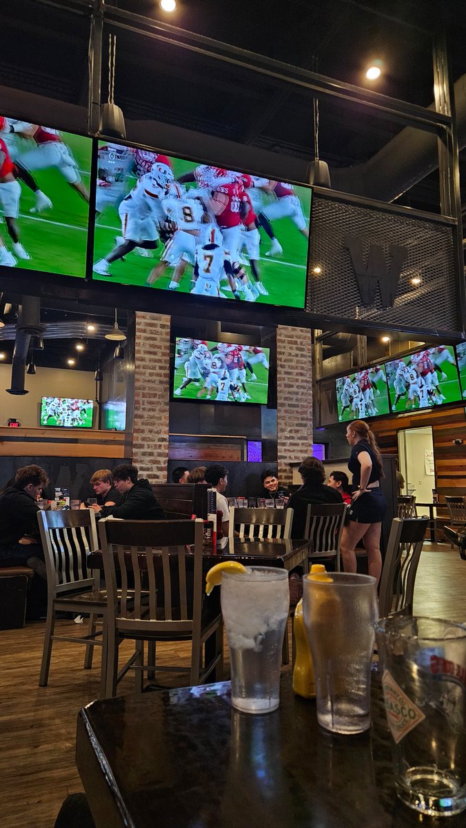 IraqTexasTech's tweet image. Goy maxing rn