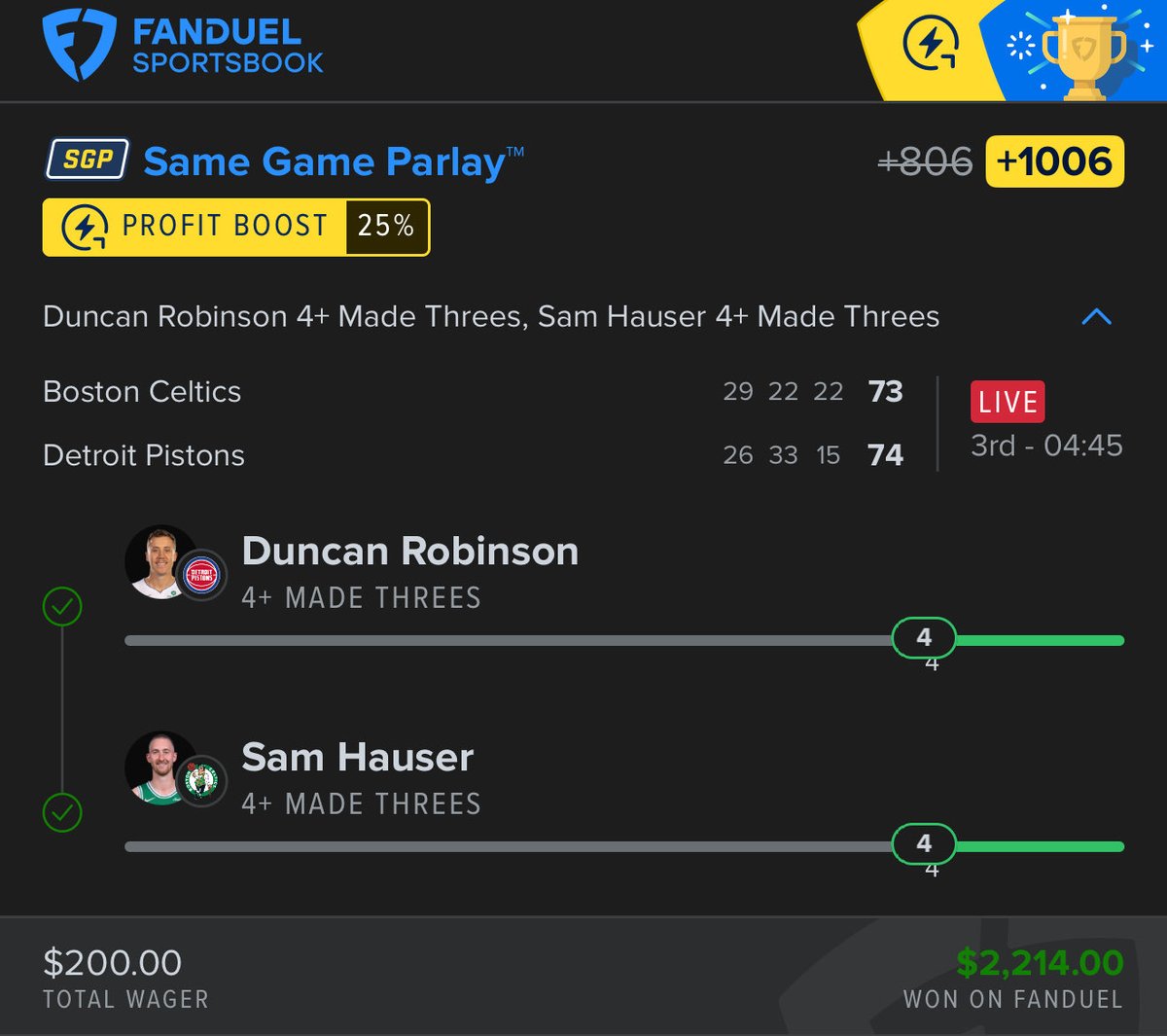 stimsimm's tweet image. Another day, another stimmy🎯

whop.com/house-of-stimms