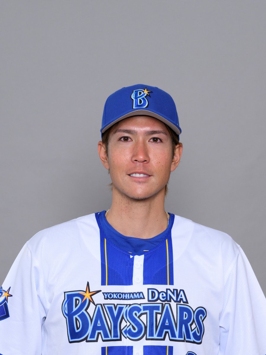 【匿名配達】【防水】　ベイスターズ　#11 東選手 Y⚾️⭐️ (@89bb703) / Posts / X