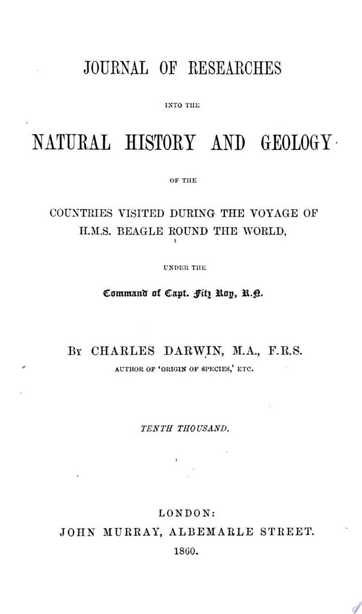 Geology Books tweet media